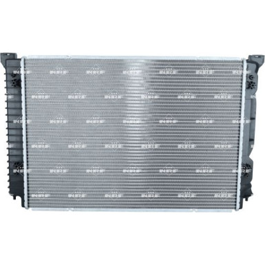 53957 Kühler, Motorkühlung 53957 Kühler, Motorkühlung