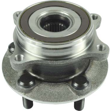 WM 7576 Radlagersatz GREENPARTS