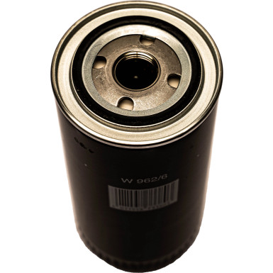 W 962/6 Ölfilter W 962/6 Ölfilter