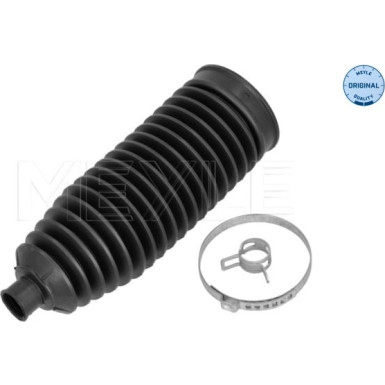 100 620 0005 Faltenbalgsatz, Lenkung MEYLE-ORIGINAL: True to OE.