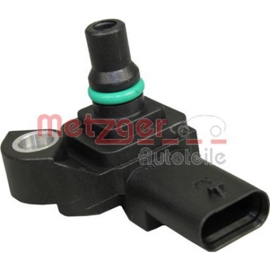 Metzger | Sensor, Saugrohrdruck | 0906363 Metzger | Sensor, Saugrohrdruck | 0906363