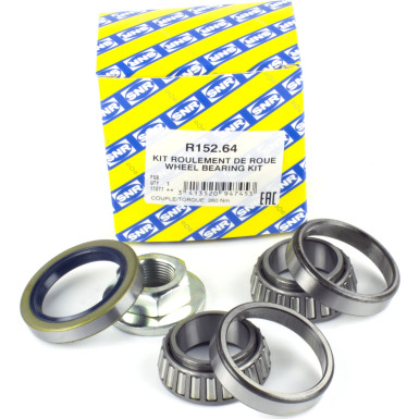 R152.64 Radlagersatz R152.64 Radlagersatz