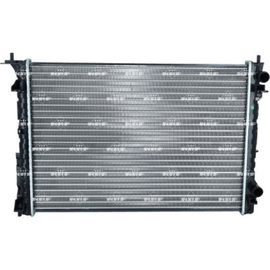 NRF | Kühler, Motorkühlung | 58242A