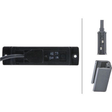 2PG 008 645-631 Positionsleuchte