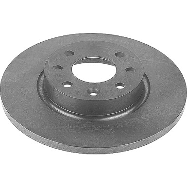 FEBI BILSTEIN 11460 Bremsscheibe FEBI BILSTEIN 11460 Bremsscheibe