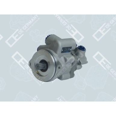 OE Germany | Hydraulikpumpe, Lenkung | 06 1390 CF8500