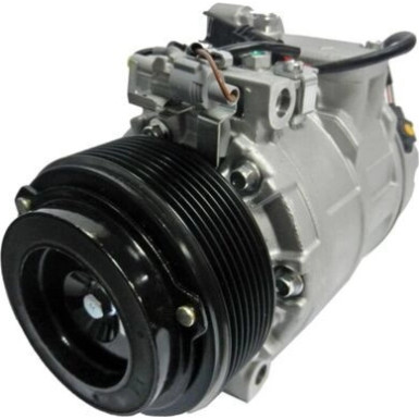 Mahle | Kompressor, Klimaanlage | ACP 231 000S