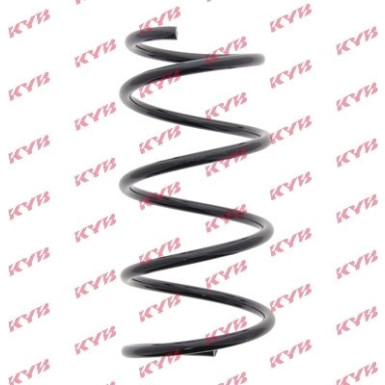 KYB Fahrwerksfeder K-Flex RC2272