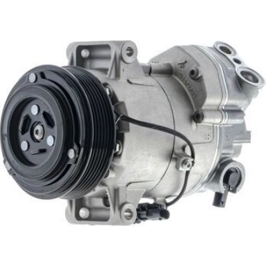 ACP 178 000P Kompressor, Klimaanlage BEHR *** PREMIUM LINE ***