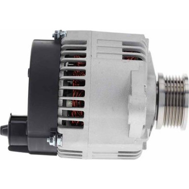 8EL 011 710-501 Generator