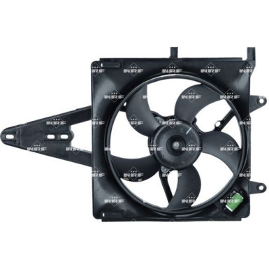 47431 Lüfter, Motorkühlung