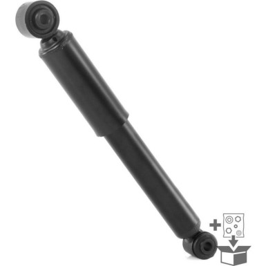 23974 Stoßdämpfer MONROE ORIGINAL (Gas Technology)