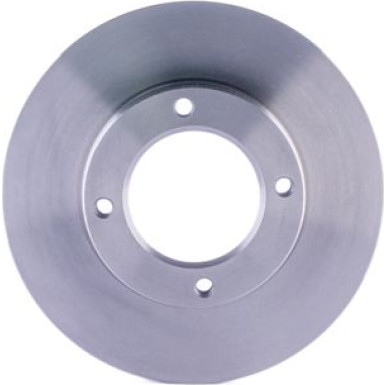 Hella | Bremsscheibe | 8DD 355 108-491