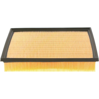 BOSCH F 026 400 303 Luftfilter