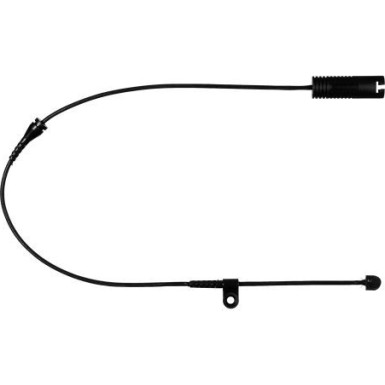 8DK 355 250-201 Warnkontakt, Bremsbelagverschleiß