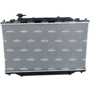 59206 Kühler, Motorkühlung