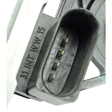 2190616 Wischermotor ORIGINAL ERSATZTEIL