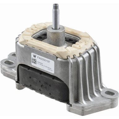 37918 01 Lagerung, Motor