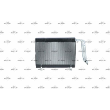 36164 Verdampfer, Klimaanlage