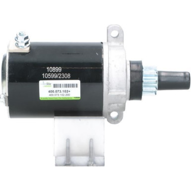 400.073.102.200 Starter +Line Original