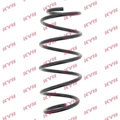 KYB Fahrwerksfeder K-Flex RH2625