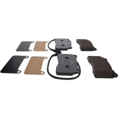 0 986 494 067 Bremsbelagsatz, Scheibenbremse