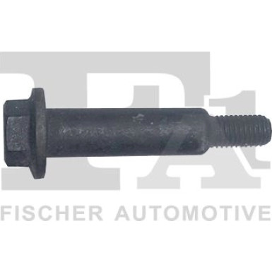 135-970 Schraube, Abgasanlage