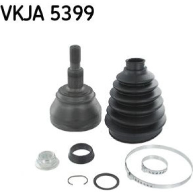 VKJA 5399 Gelenksatz, Antriebswelle VKJA 5399 Gelenksatz, Antriebswelle