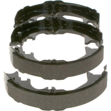 0 986 487 727 Bremsbackensatz, Feststellbremse