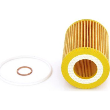 BOSCH F 026 407 173 Ölfilter