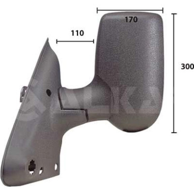 9227960 Außenspiegel