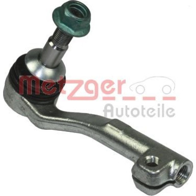 54047511 Spurstangenkopf COMPETENCE KIT GREENPARTS