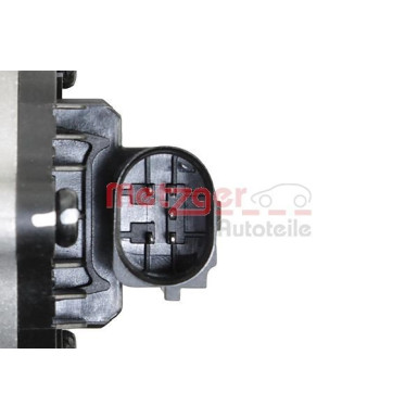 Metzger | AGR-Ventil | 0892627