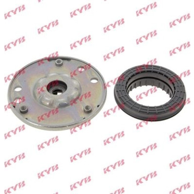 KYB Reparatursatz, Federbeinstützlager Suspension Mounting Kit SM1311