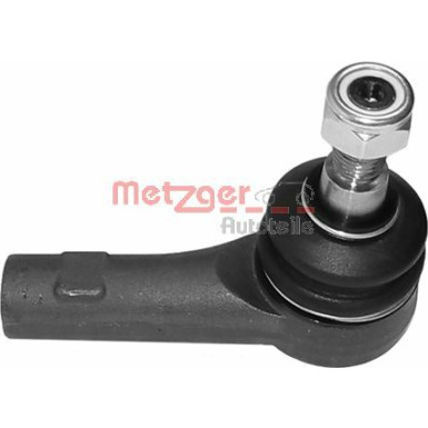 Metzger Spurstangenkopf COMPETENCE KIT 54008202