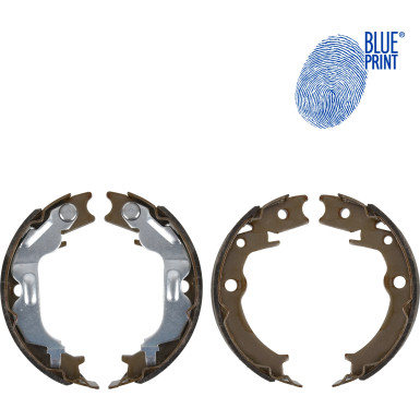 ADG04175 Bremsbackensatz, Feststellbremse