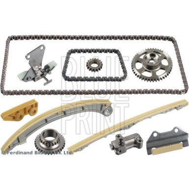 ADH27343 Steuerkettensatz Standard Medium Kit