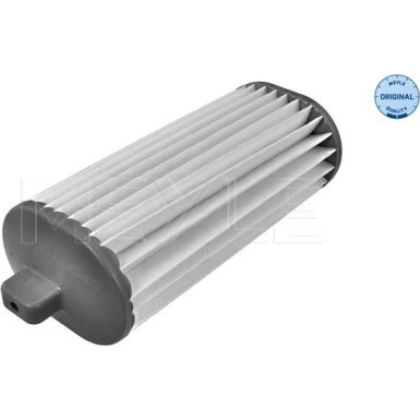 37-12 321 0038 Luftfilter MEYLE-ORIGINAL: True to OE.
