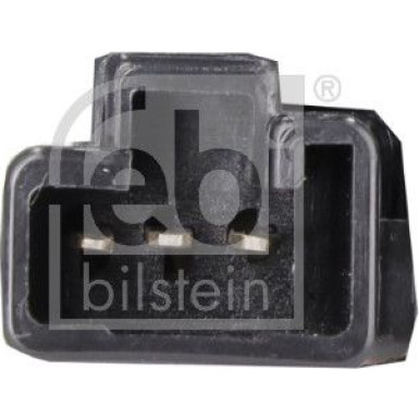 FEBI BILSTEIN 186478 Heckklappenschloss FEBI BILSTEIN 186478 Heckklappenschloss