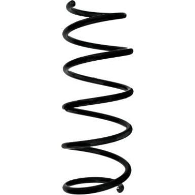 Spidan | Fahrwerksfeder | 88134