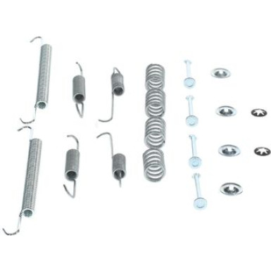 1 987 475 137 Zubehörsatz, Bremsbacken