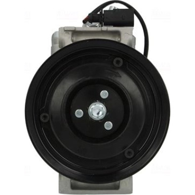 89091 Kompressor, Klimaanlage ** FIRST FIT **