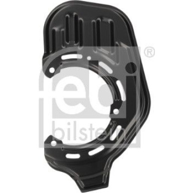 febi bilstein | Spritzblech, Bremsscheibe | 197159 febi bilstein | Spritzblech, Bremsscheibe | 197159