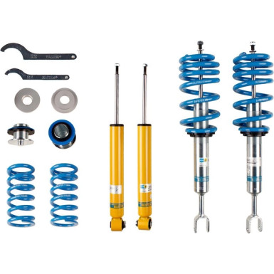 47-169289 Fahrwerkssatz, Federn/Dämpfer BILSTEIN - B14 PSS