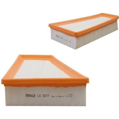 LX 3477 Luftfilter