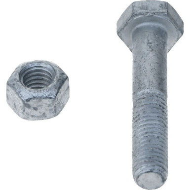 33379 01 Lenker, Radaufhängung