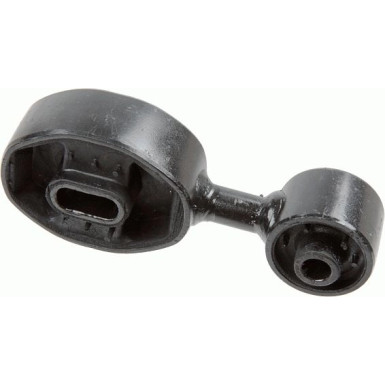 21937 01 Lagerung, Motor