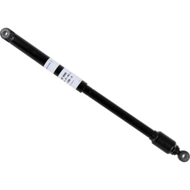 Sachs | Lenkungsdämpfer | 280 999