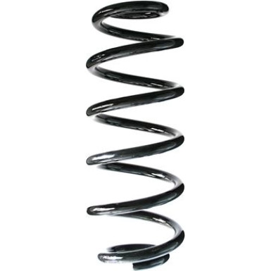Spidan | Fahrwerksfeder | 86956