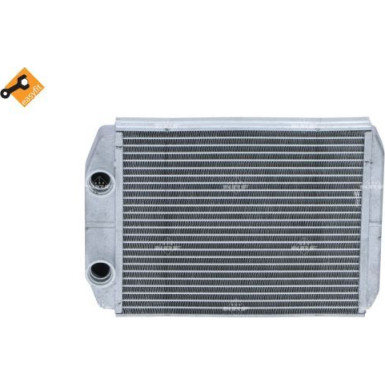 54357 Wärmetauscher, Innenraumheizung EASY FIT 54357 Wärmetauscher, Innenraumheizung EASY FIT